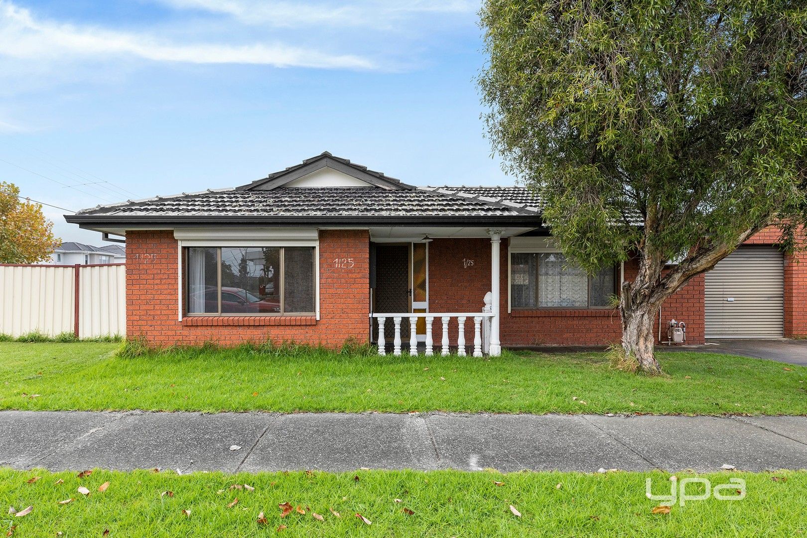 1/23-25 Disraeli Street, St Albans VIC 3021, Image 0