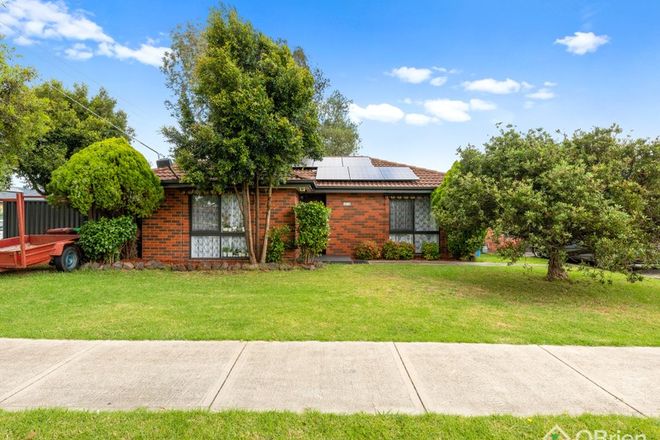 Picture of 1/13 Normanby Street, CRANBOURNE VIC 3977