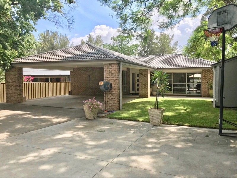 4 Workman Place, Leonay NSW 2750, Image 1