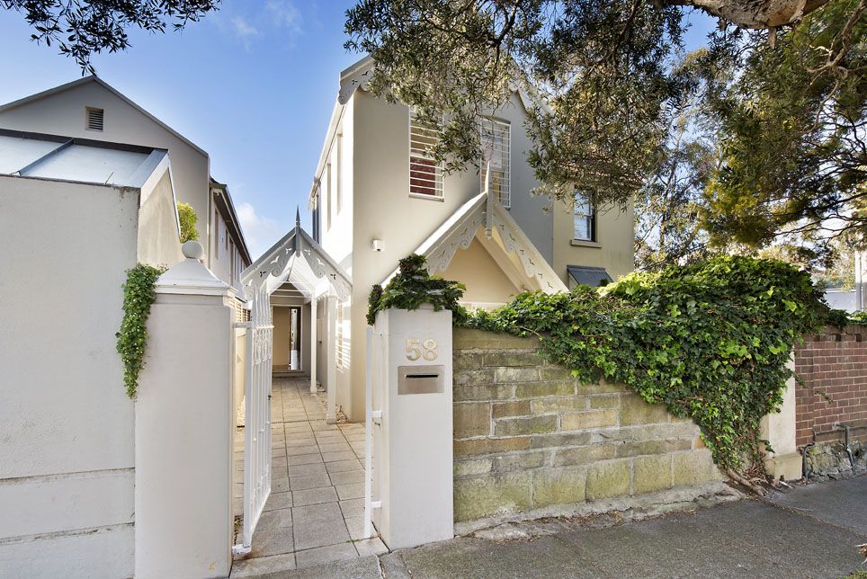 58 View Street, Woollahra NSW 2025, Image 0