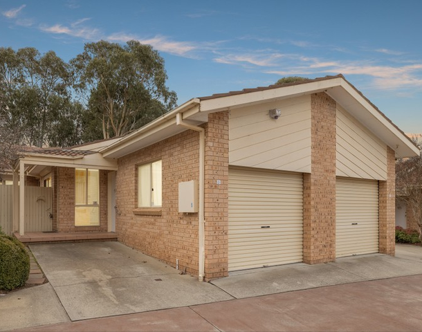 5/25 Totterdell Street, Belconnen ACT 2617