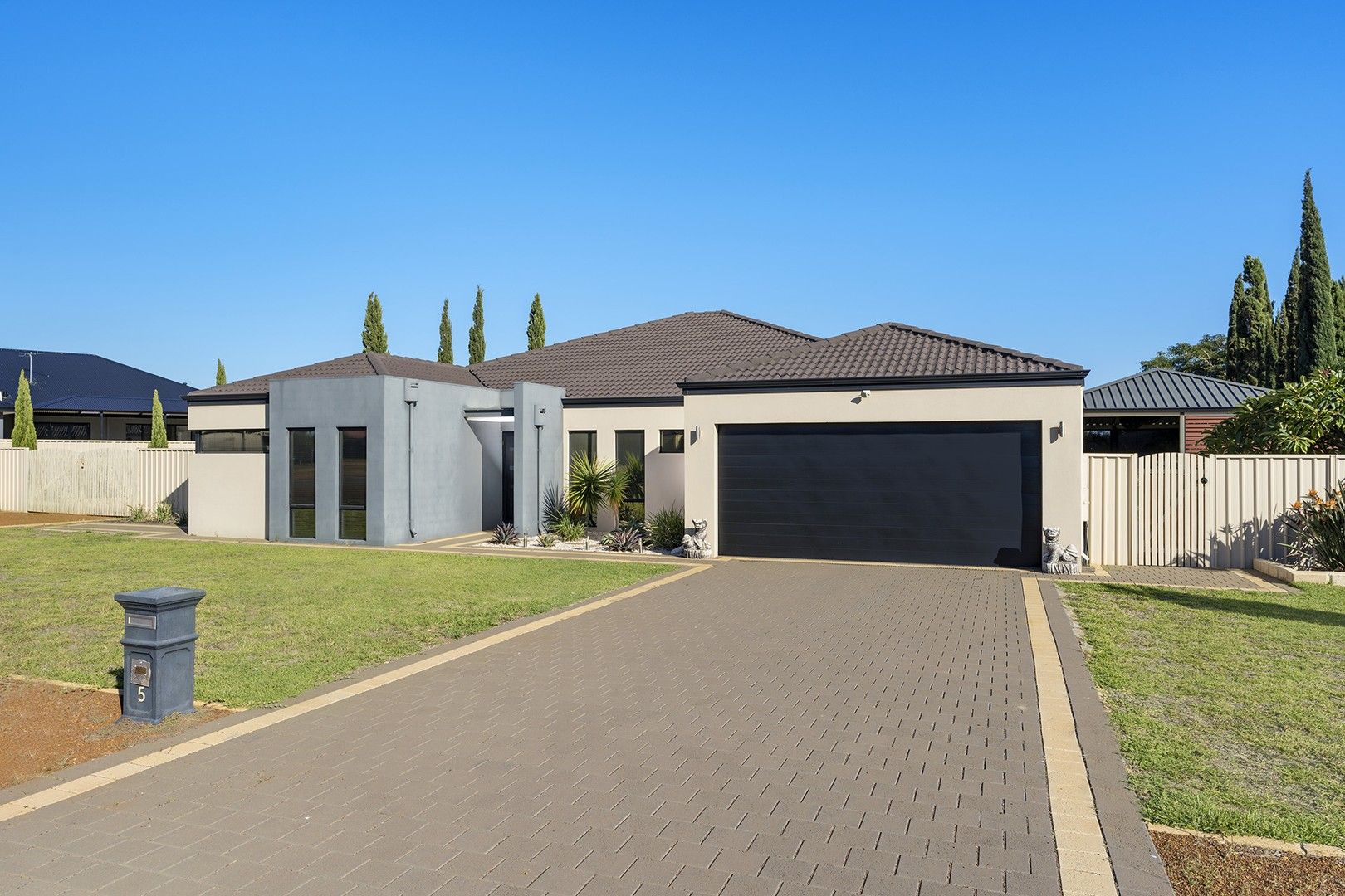 5 Eucalyptus Road, Woorree WA 6530, Image 0