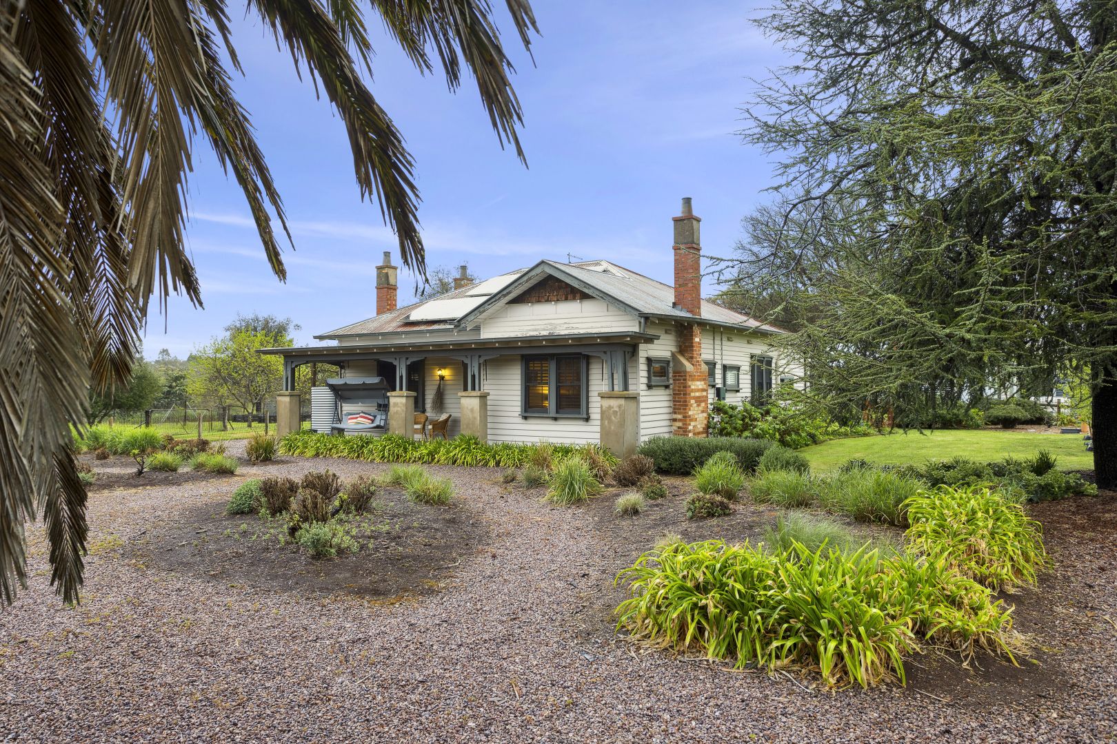 CA 1G/1390 Hepburn Newstead Road, Clydesdale VIC 3461, Image 1