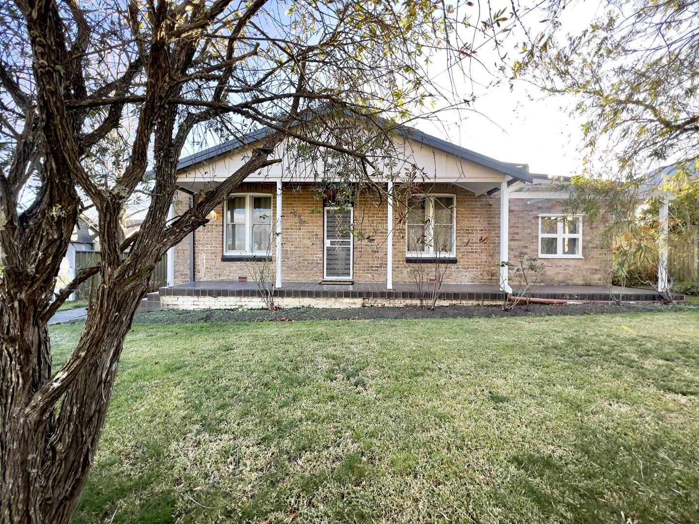 3 bedrooms House in 2 Louisa Street MITTAGONG NSW, 2575