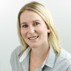 Samantha Ellis, Sales representative