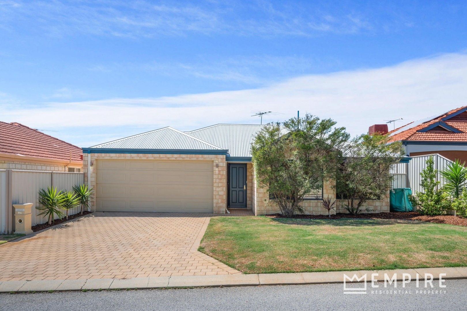 11B Makjanich Place, Success WA 6164, Image 0