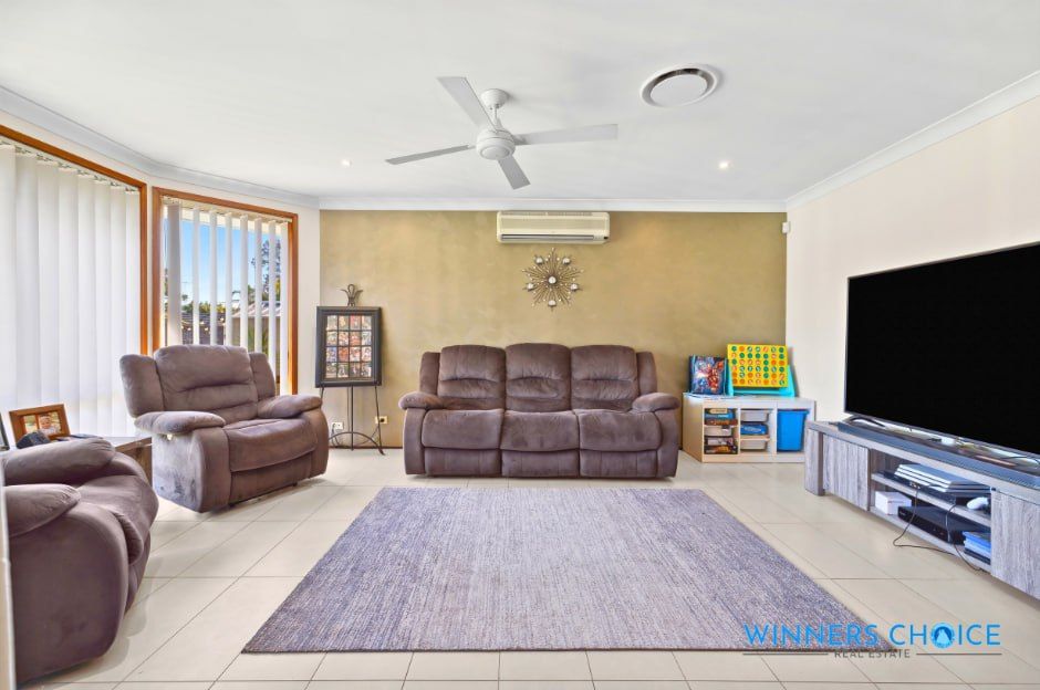 28 Corunna Avenue, Leumeah NSW 2560, Image 1