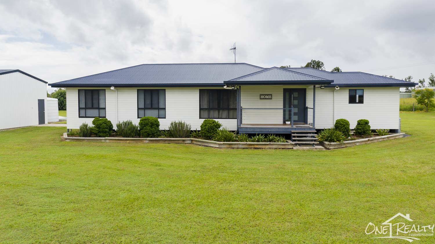 Lot 6 Mahoney Close, Yengarie QLD 4650, Image 0