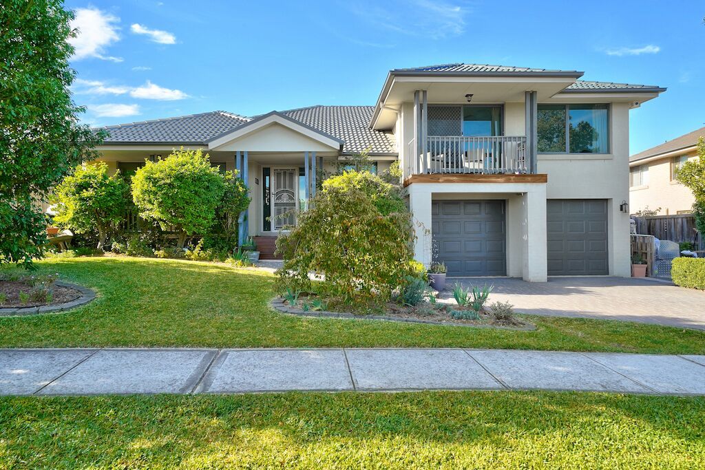 25 Hindmarsh Avenue, Camden Park NSW 2570, Image 0