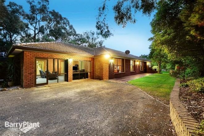 Picture of 365 Morrison Road, PAKENHAM UPPER VIC 3810