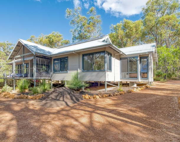 29 Burwood Lane, Yallingup Siding WA 6282