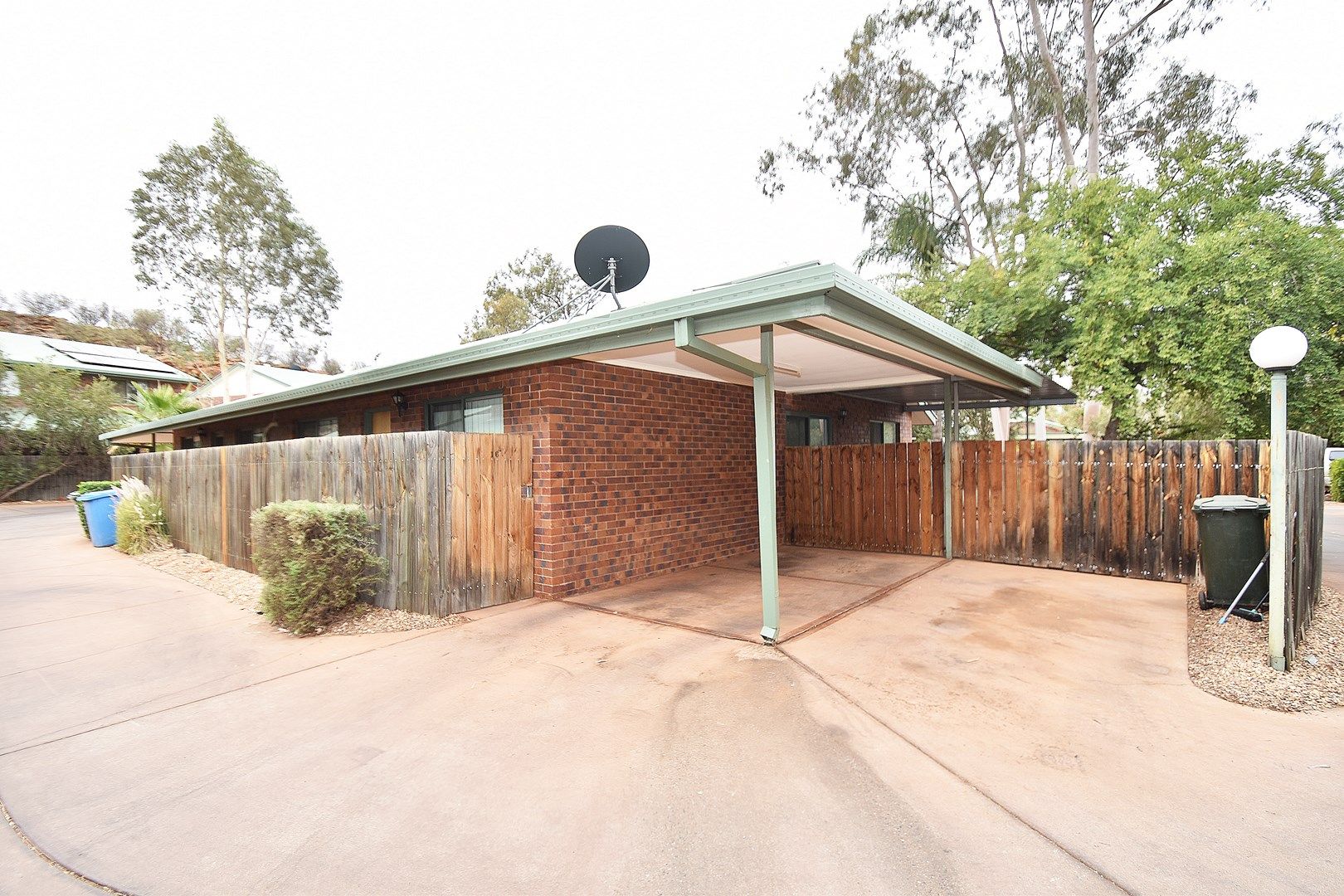 16/43 Kurrajong Drive, East Side NT 0870, Image 0