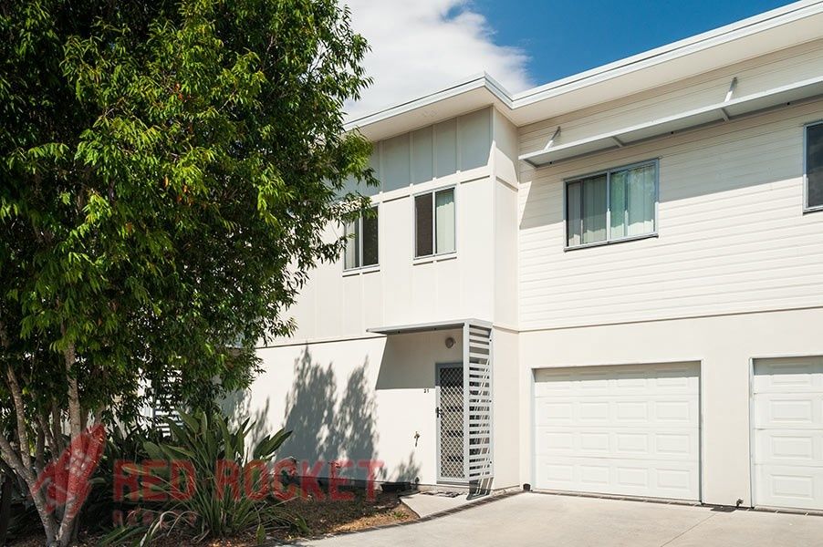 21/2-10 Cascade Drive, Underwood QLD 4119, Image 0