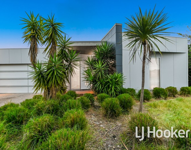 1 Moreton Bay Boulevard, Lyndhurst VIC 3975