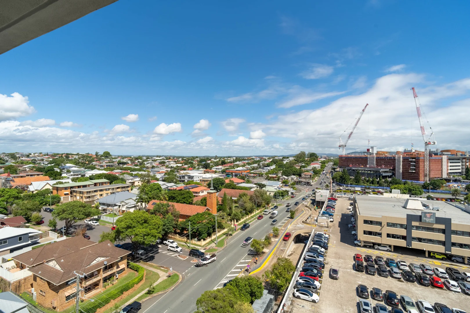 Additional image 18 of 1008/70 Carl Street, Woolloongabba QLD 4102