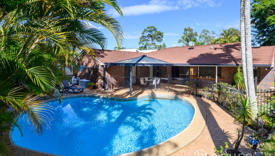 Picture of 382 Springwood Road, SPRINGWOOD QLD 4127