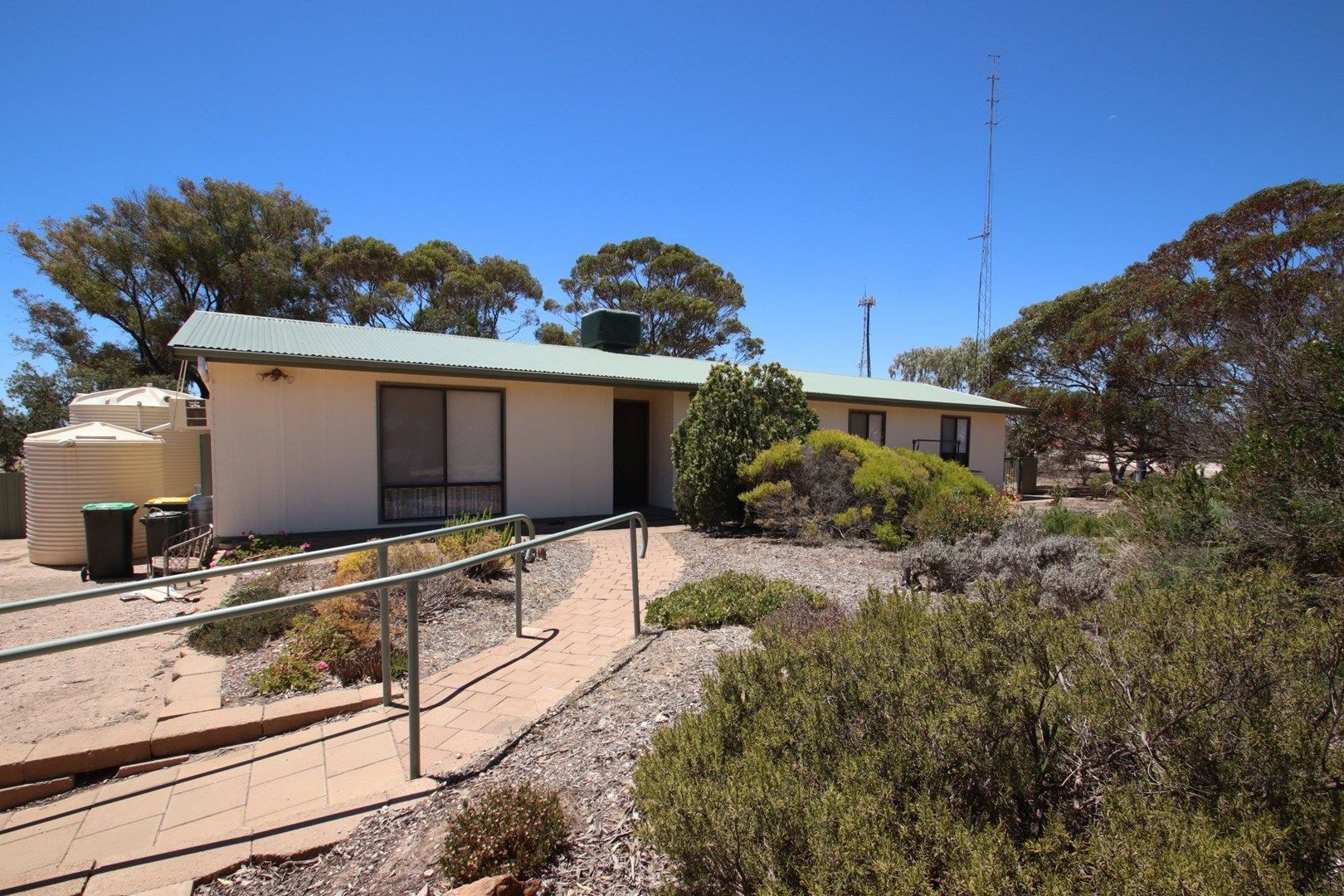 20A Hills Rd, North Moonta SA 5558, Image 0