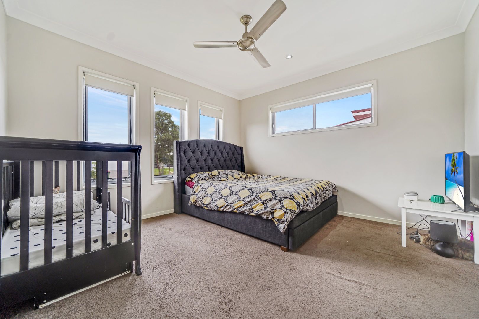 38 Stoneleigh Reserve Boulevard, Logan Reserve QLD 4133, Image 1