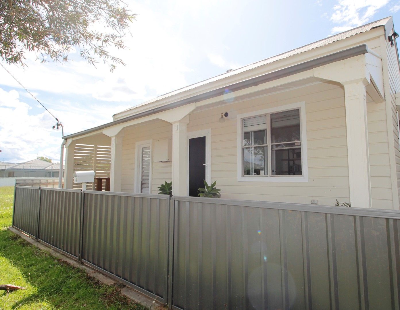 3 bedrooms House in 4 William St CESSNOCK NSW, 2325