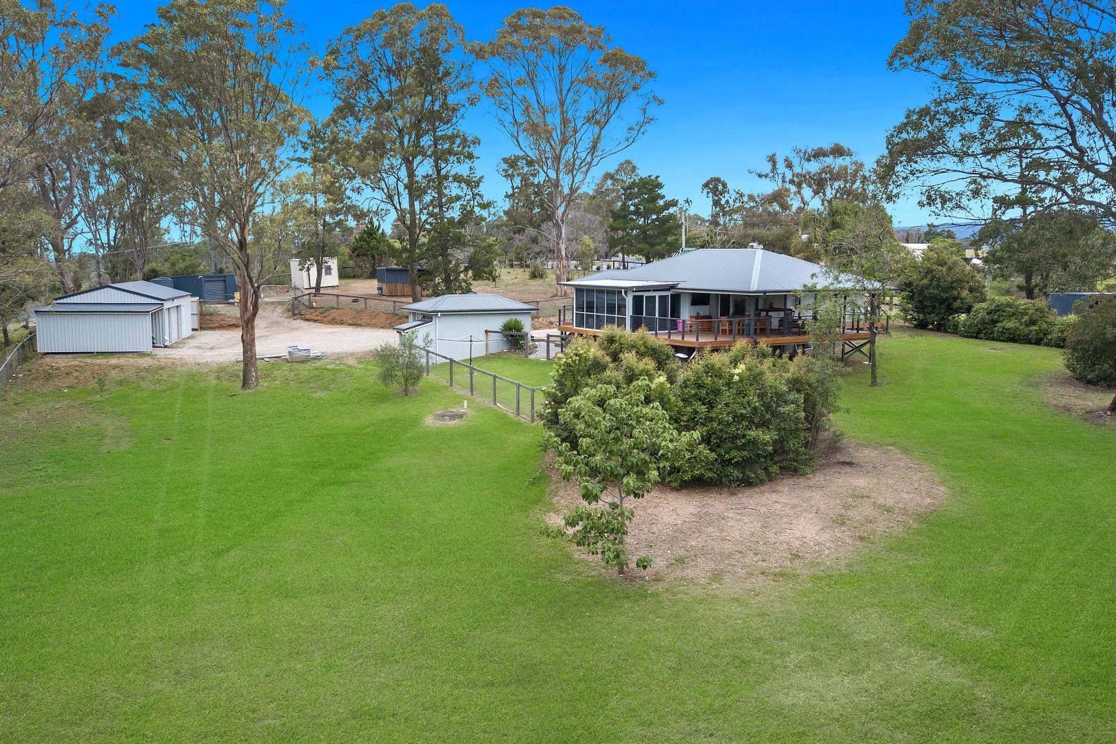 306 Comleroy Road, Kurrajong NSW 2758, Image 1