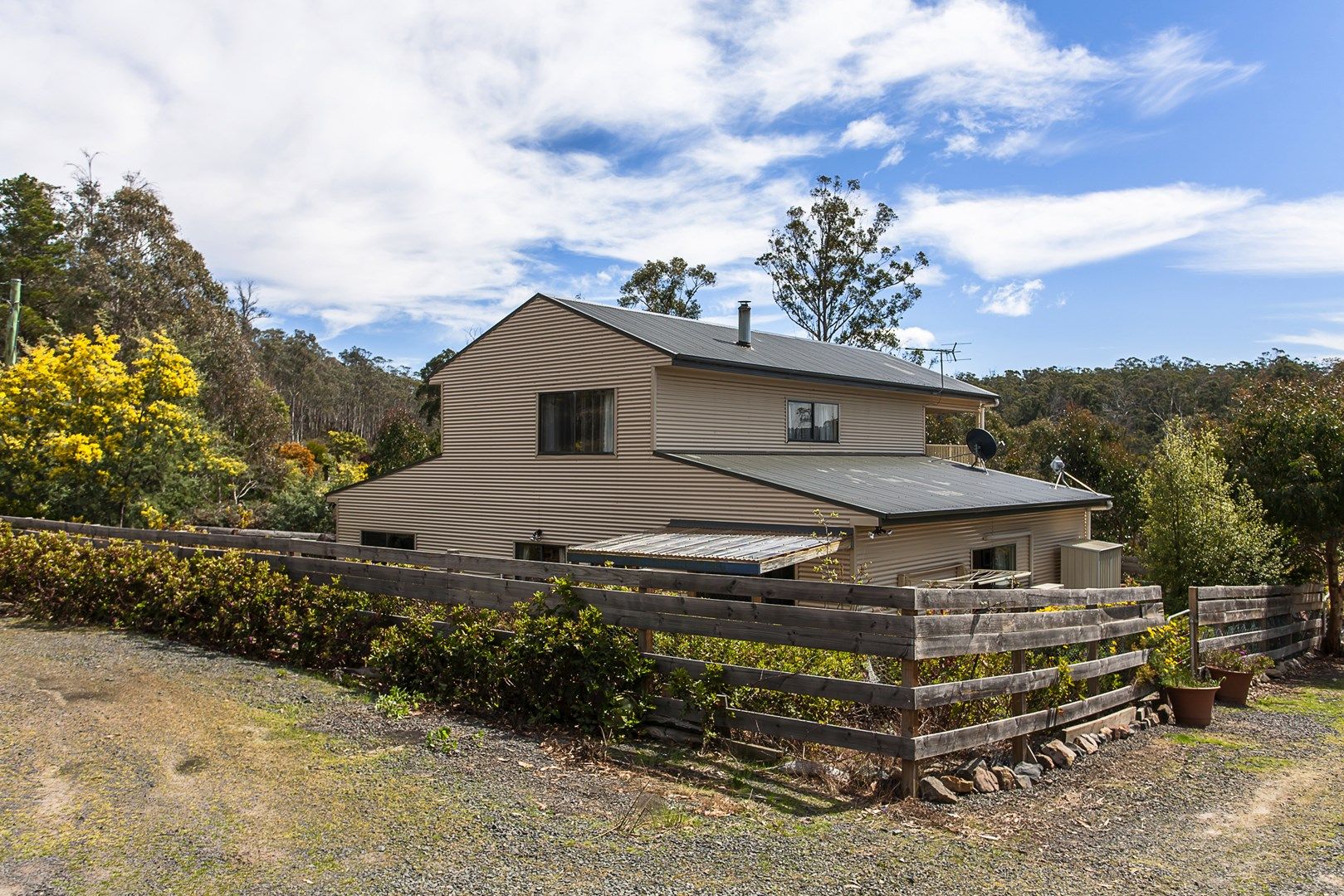 393 Huntingdon Tier Road, Bagdad TAS 7030, Image 1