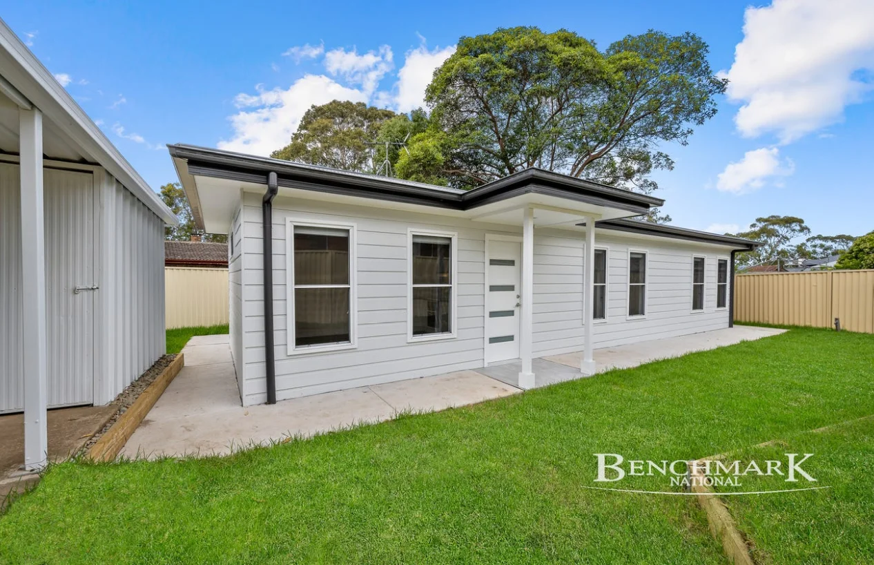 60a Miri Cres, Holsworthy NSW 2173