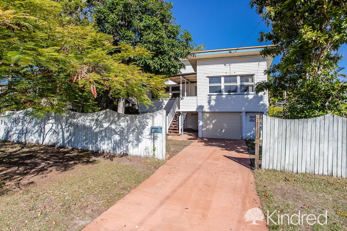 37 Highland Street, Redcliffe QLD 4020, Image 0