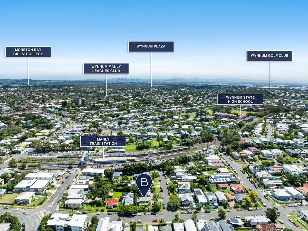 Additional image 14 of 1/181 Mountjoy Terrace, Manly QLD 4179