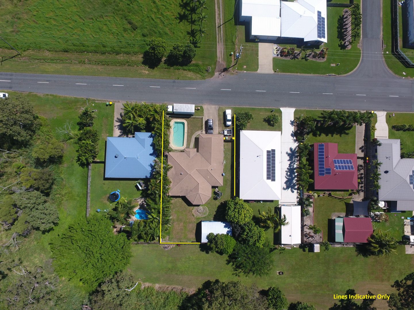 61 Campwin Beach Road, Campwin Beach QLD 4737, Image 1