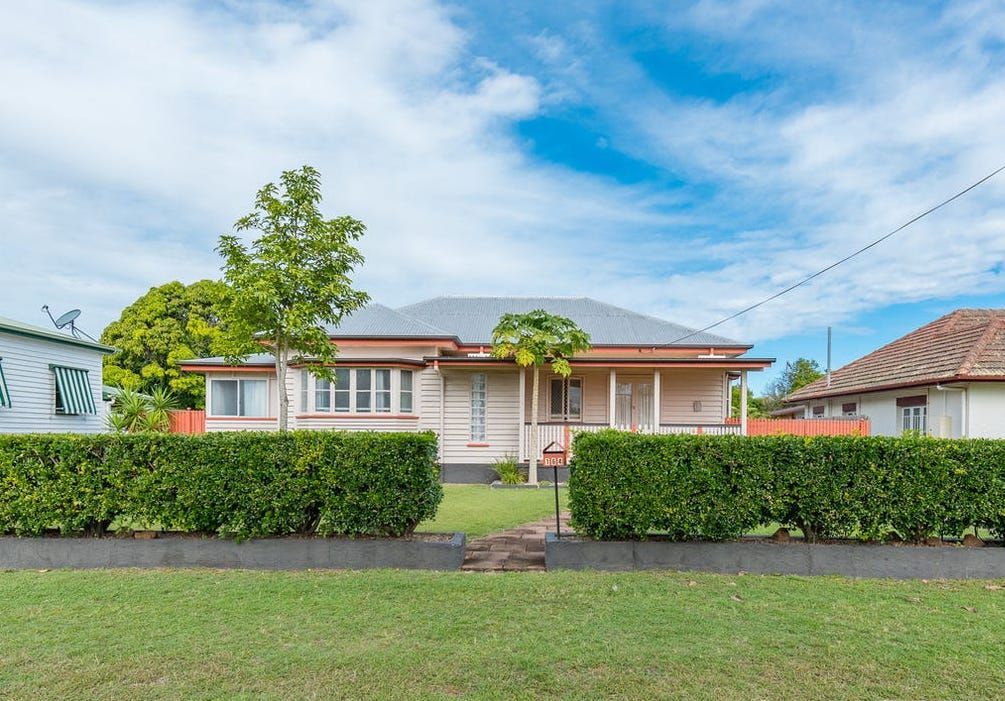 164 George Street, Bundaberg West QLD 4670, Image 0