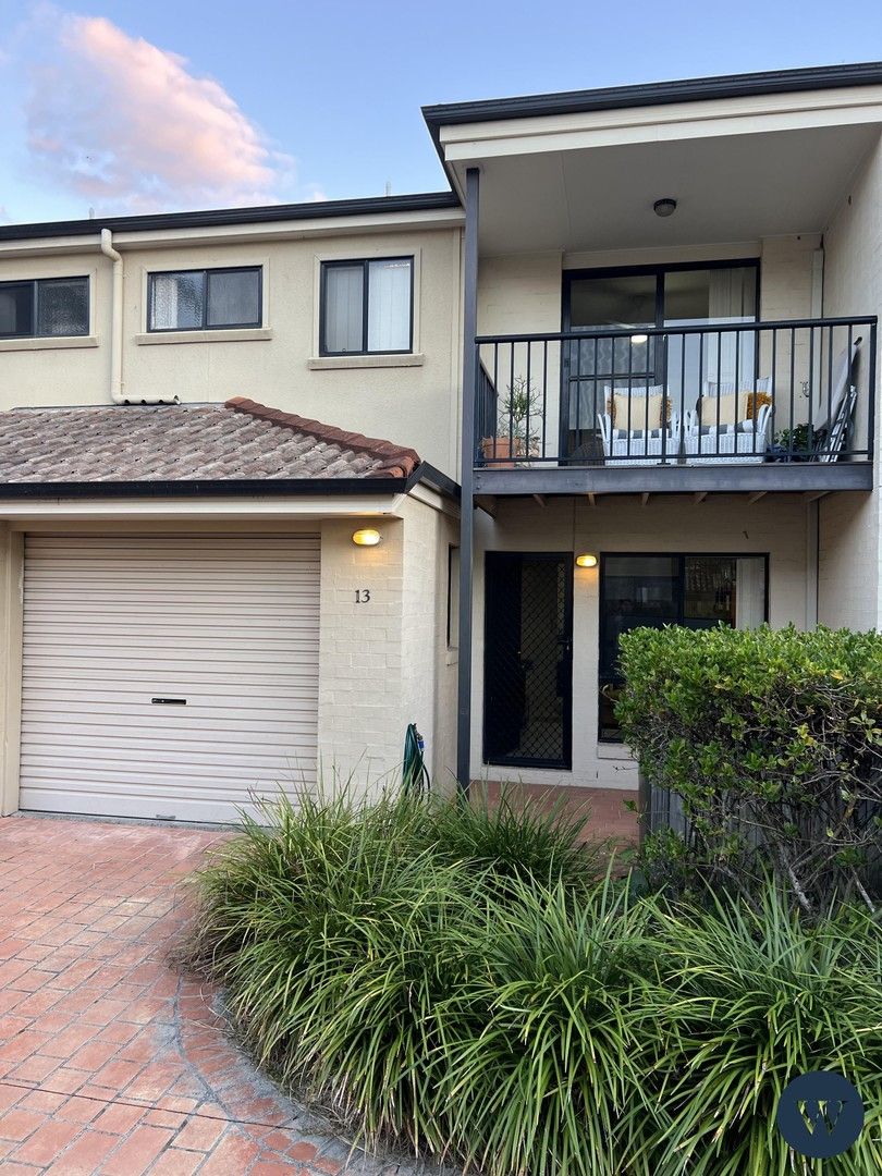 3 bedrooms Townhouse in 13/216 Trouts Road MCDOWALL QLD, 4053