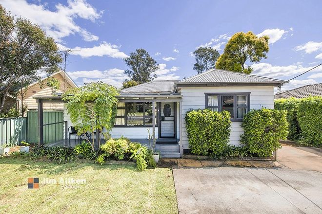 Picture of 1/183 Oxford Street, CAMBRIDGE PARK NSW 2747