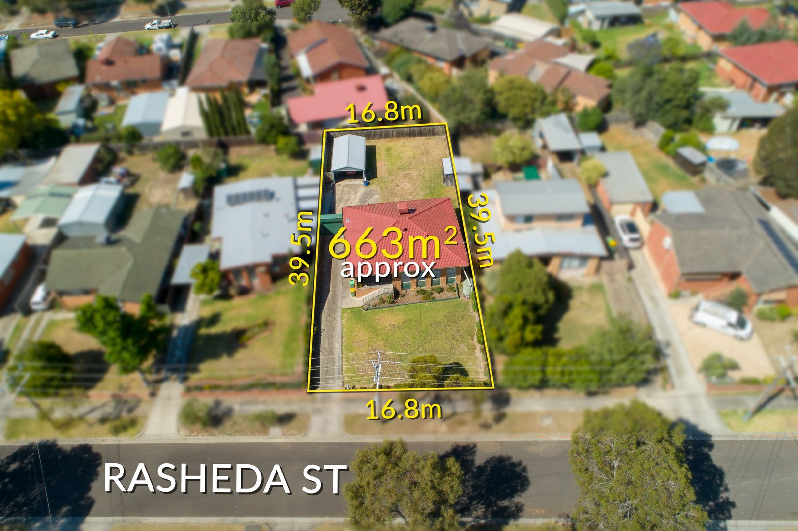 6 Rasheda Street, Watsonia VIC 3087, Image 2