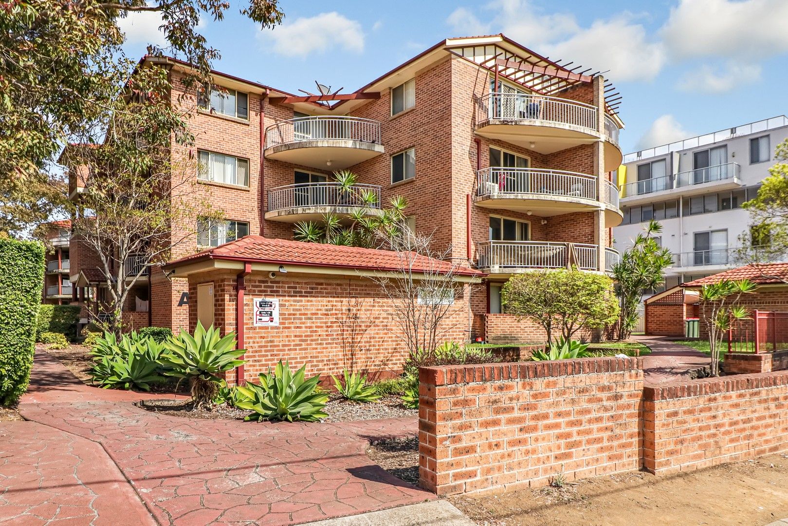 13/8-10 Fourth Avenue, Blacktown NSW 2148, Image 0