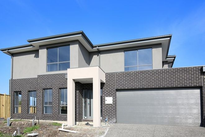 Picture of 1-42 Applegum Drive, SOUTH MORANG VIC 3752