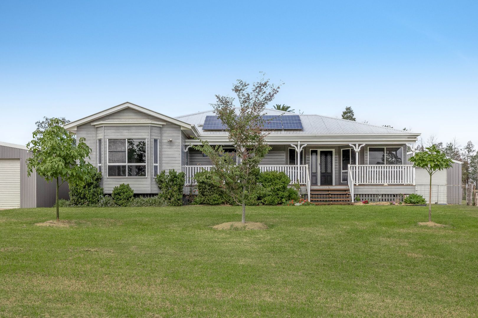 7 Gilbert Court, Gowrie Junction QLD 4352, Image 1