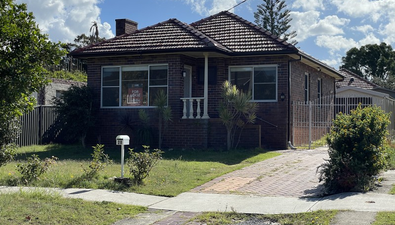 Picture of 28 Combles Parade, MATRAVILLE NSW 2036