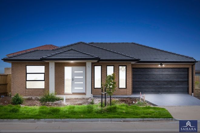 Picture of 94 Farm Road, WERRIBEE VIC 3030