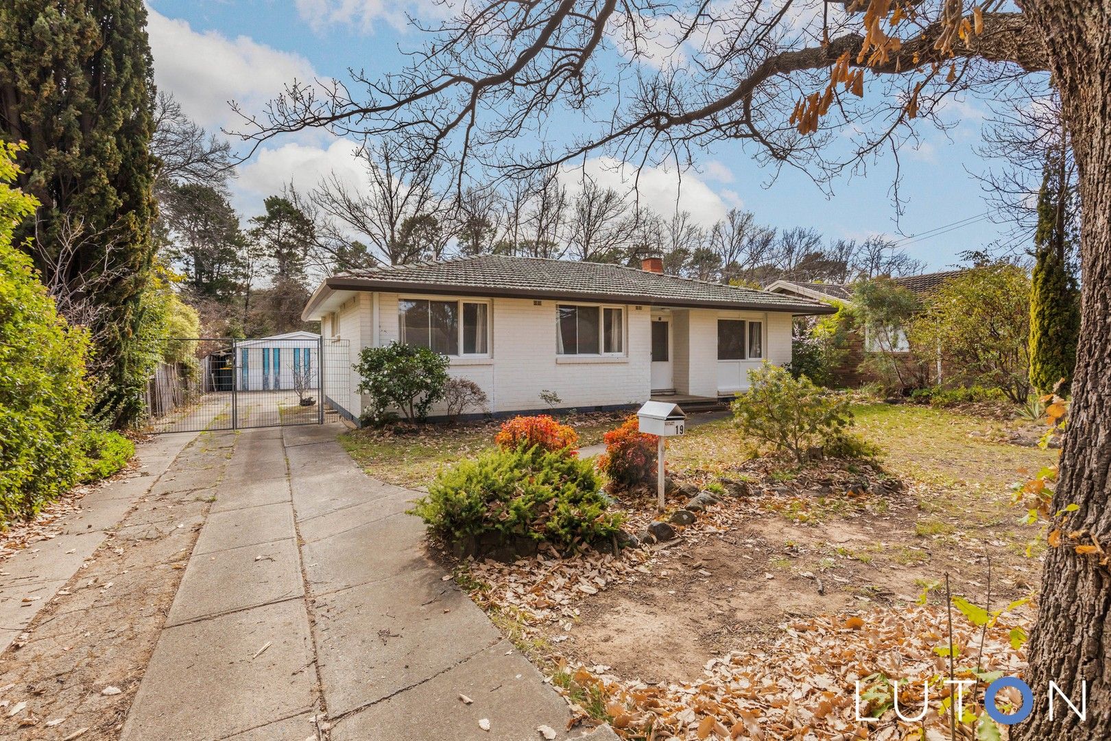 4 bedrooms House in 19 Dumaresq Street DICKSON ACT, 2602