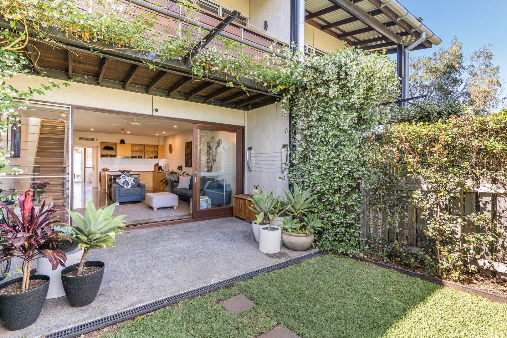 2 bedrooms House in 18 Porter Street BYRON BAY NSW, 2481