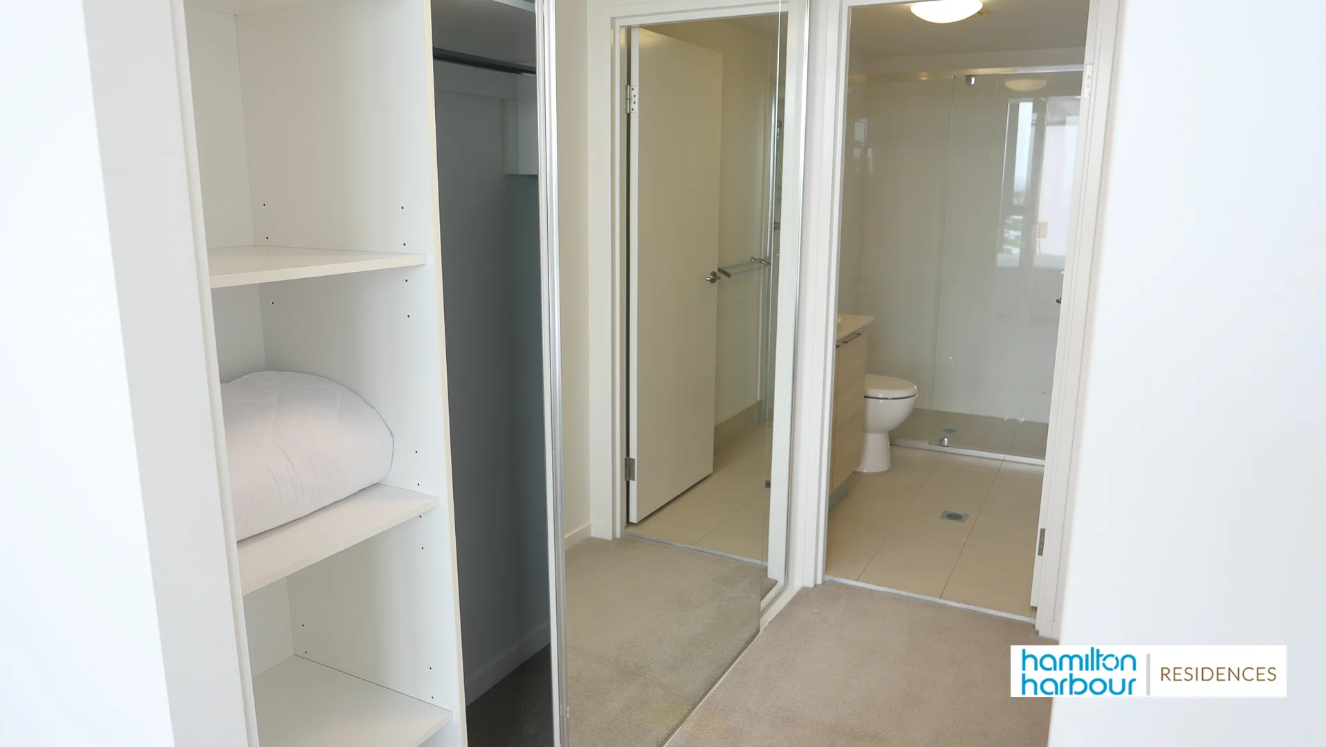 Additional image 5 of V4524/8 Harbour Road, Hamilton QLD 4007