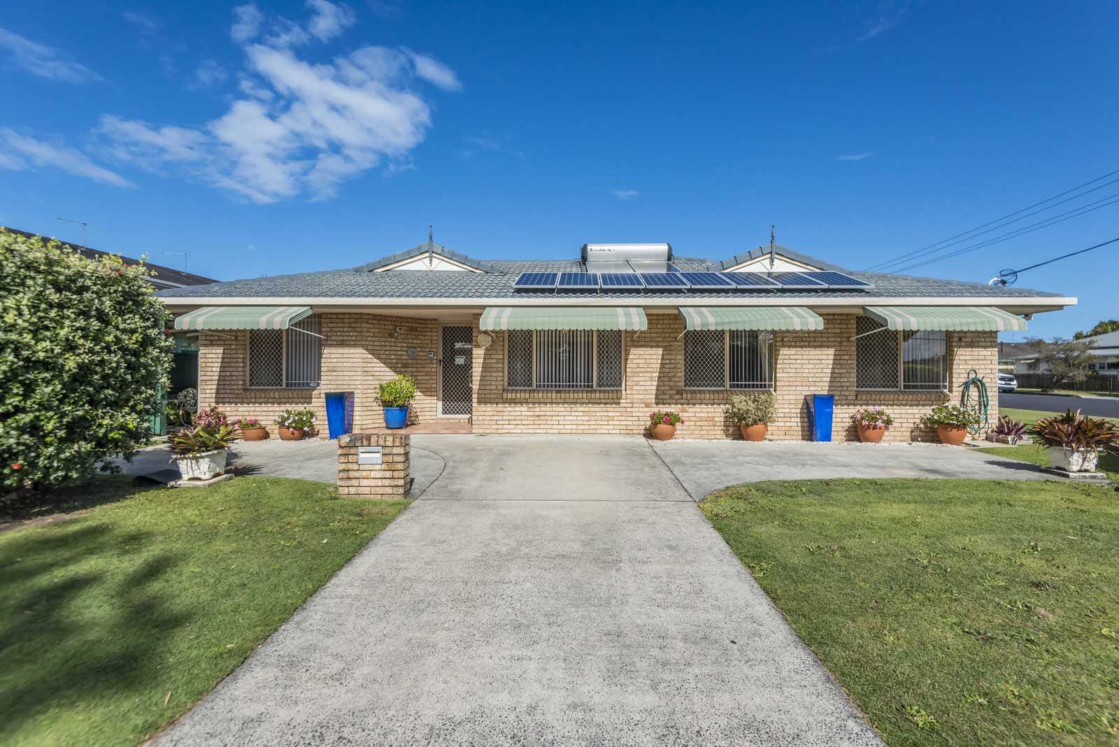 1/25 Booyong Street, Evans Head NSW 2473, Image 1