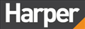_Archived_Harper Property Agents's logo