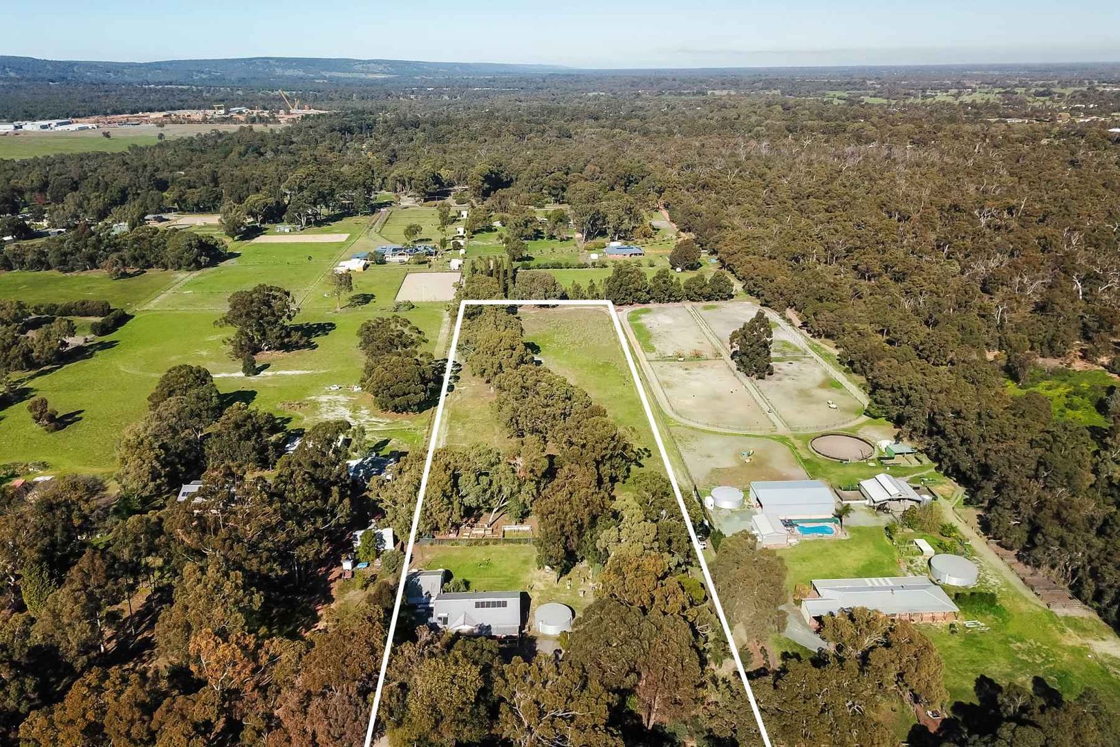 107 Cardup Siding Road, Cardup WA 6122 House for Sale 780,000