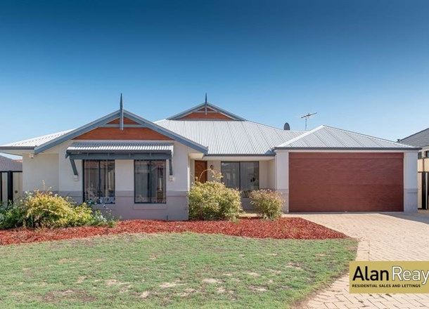 3 Trinity Way, Clarkson WA 6030