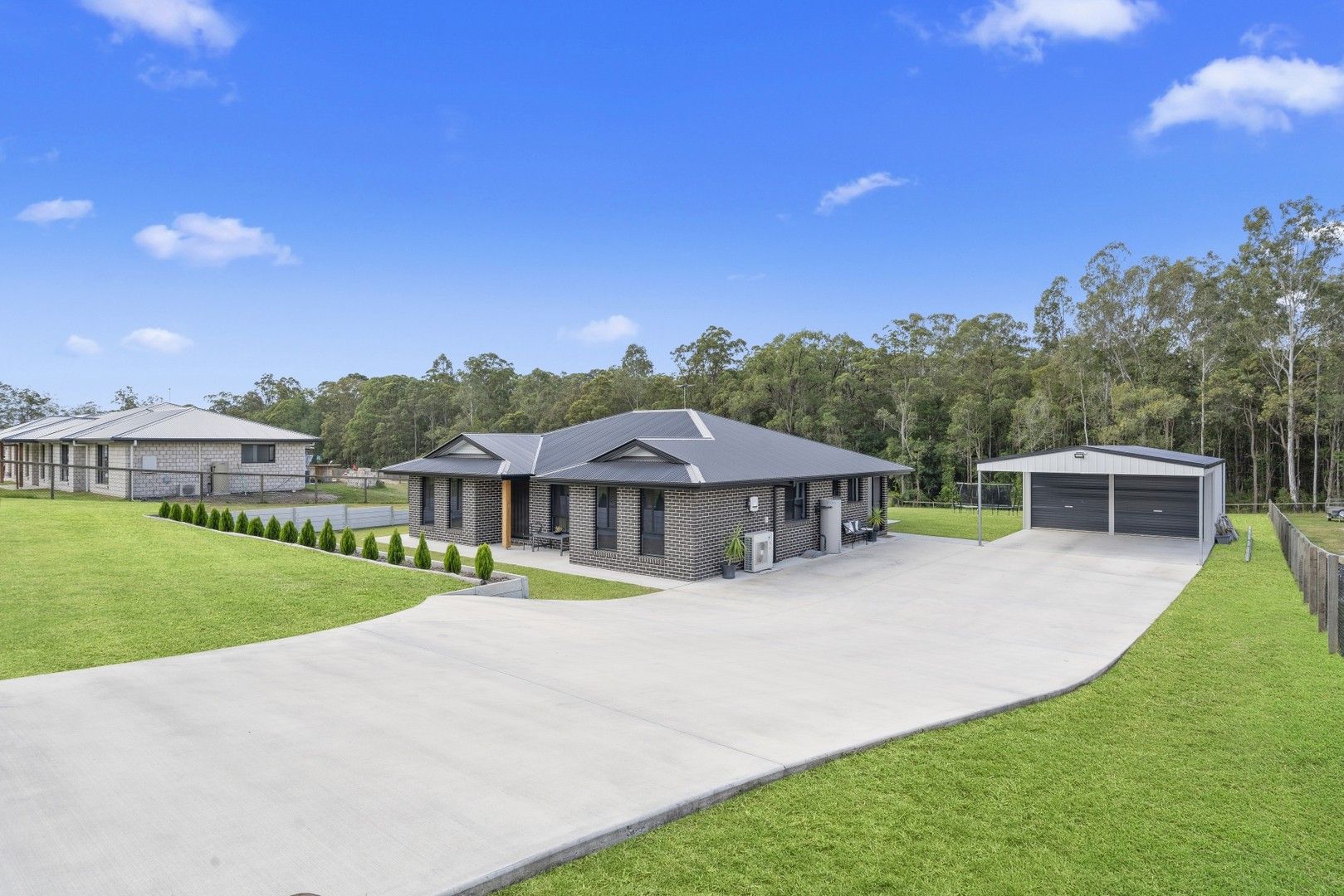 33 Twin Oaks Court, Woodford QLD 4514, Image 0