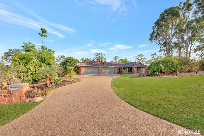 11 Ningana Court, Calliope QLD 4680, Image 1