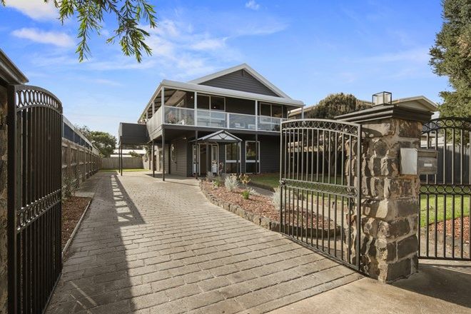 Picture of 36 Princeton Avenue, CAPE WOOLAMAI VIC 3925