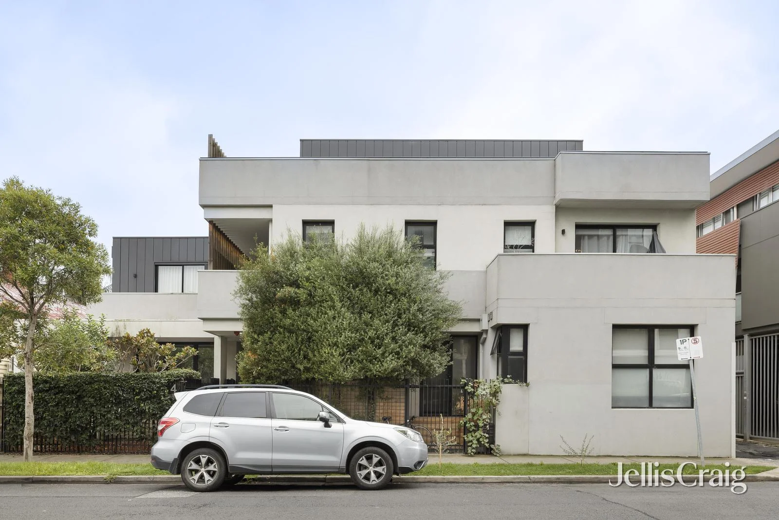 Additional image 9 of 102/4 Beavers Road, Northcote VIC 3070