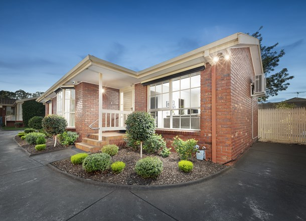 2/5 Leith Road, Macleod VIC 3085